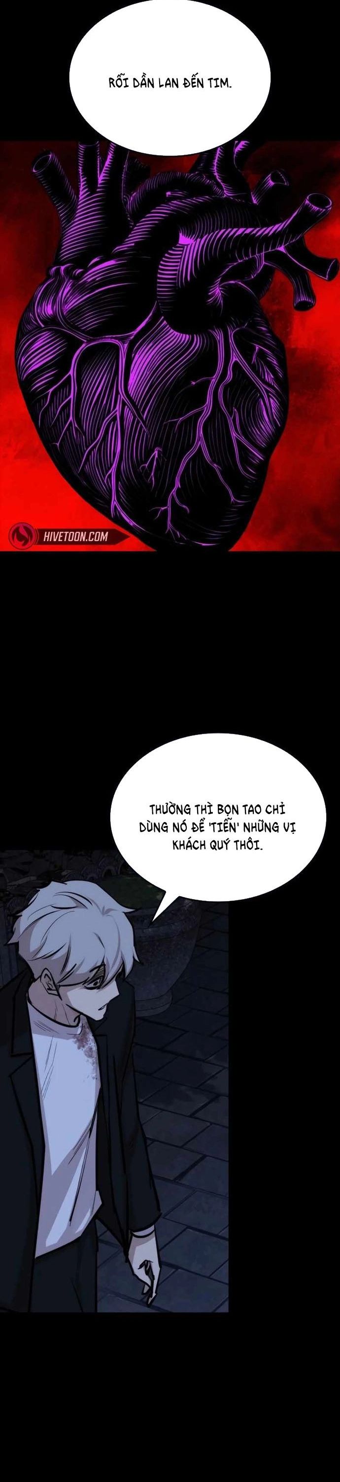 Vanta Black Chapter 26 - 41