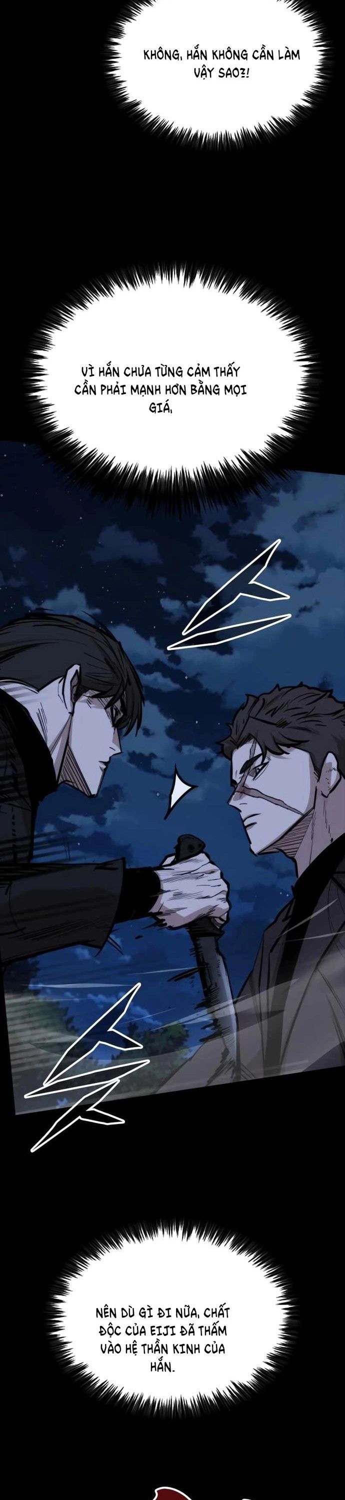 Vanta Black Chapter 26 - 43