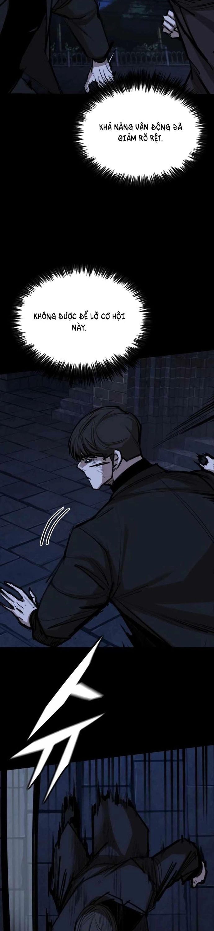 Vanta Black Chapter 26 - 45