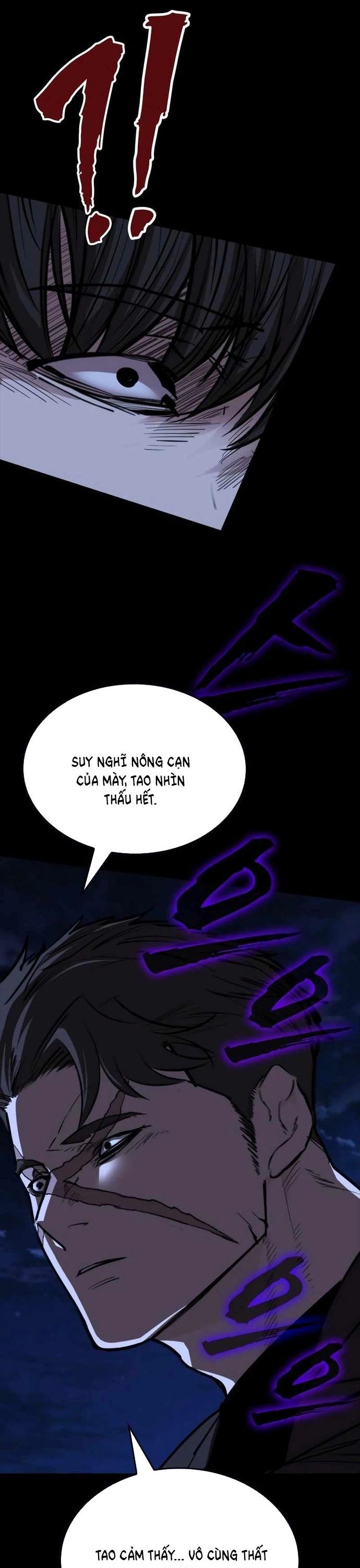 Vanta Black Chapter 26 - 47