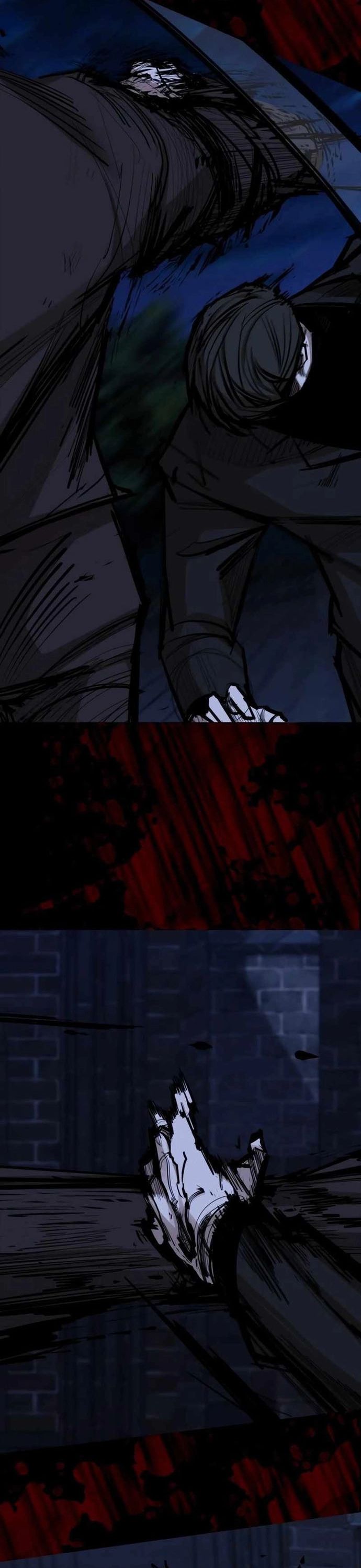 Vanta Black Chapter 26 - 51