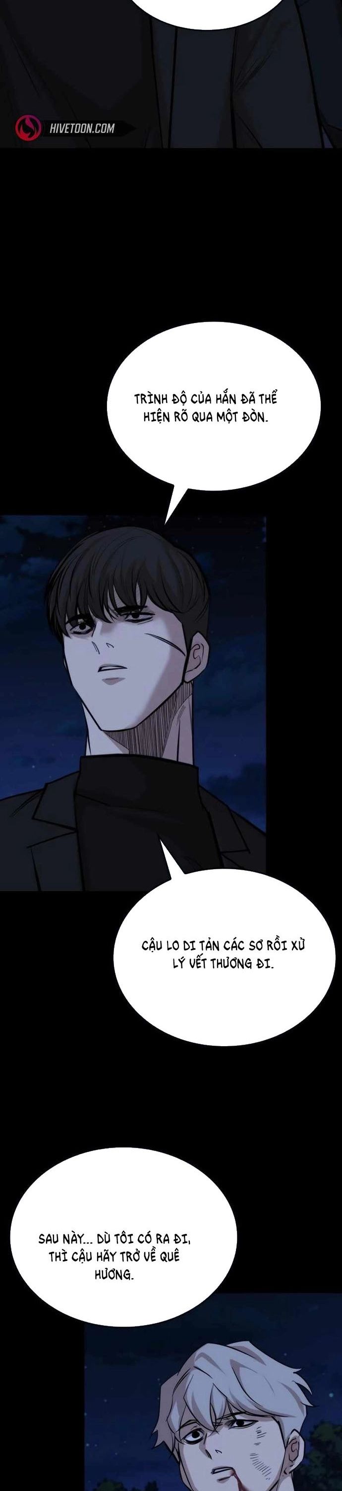 Vanta Black Chapter 26 - 8