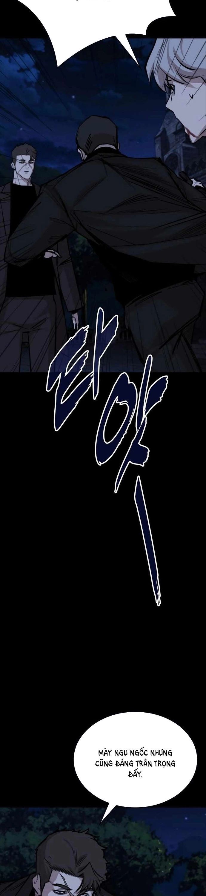 Vanta Black Chapter 26 - 10