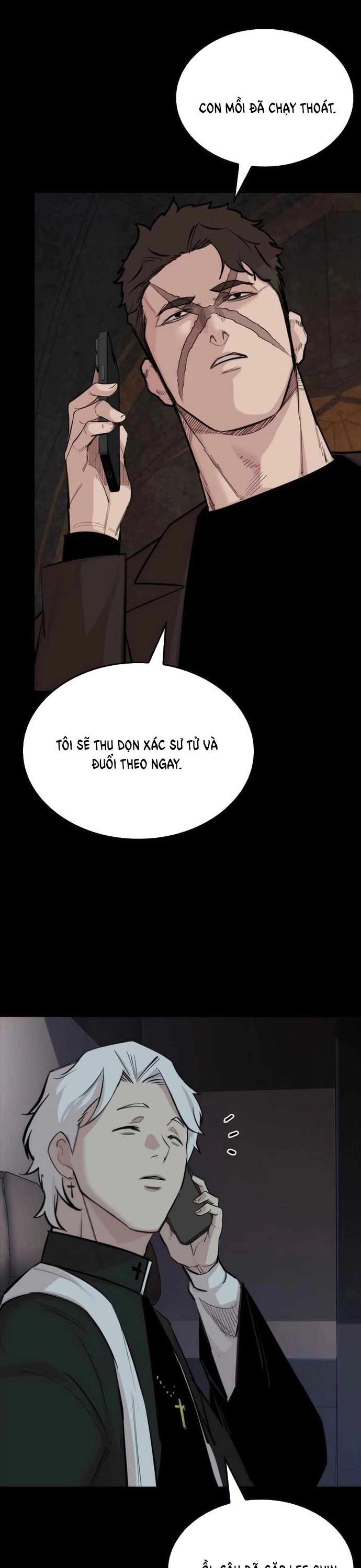 Vanta Black Chapter 27 - 12