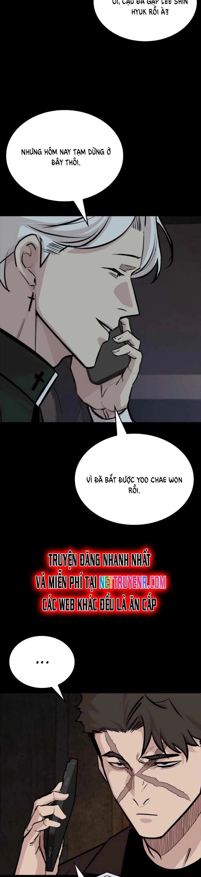 Vanta Black Chapter 27 - 13