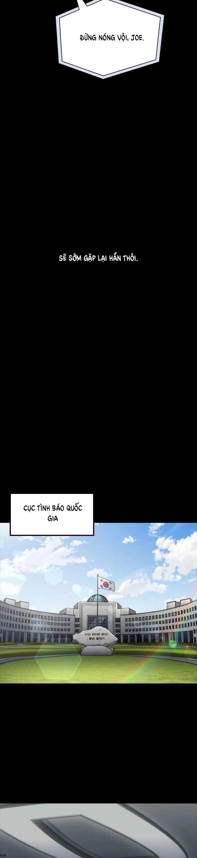 Vanta Black Chapter 27 - 14