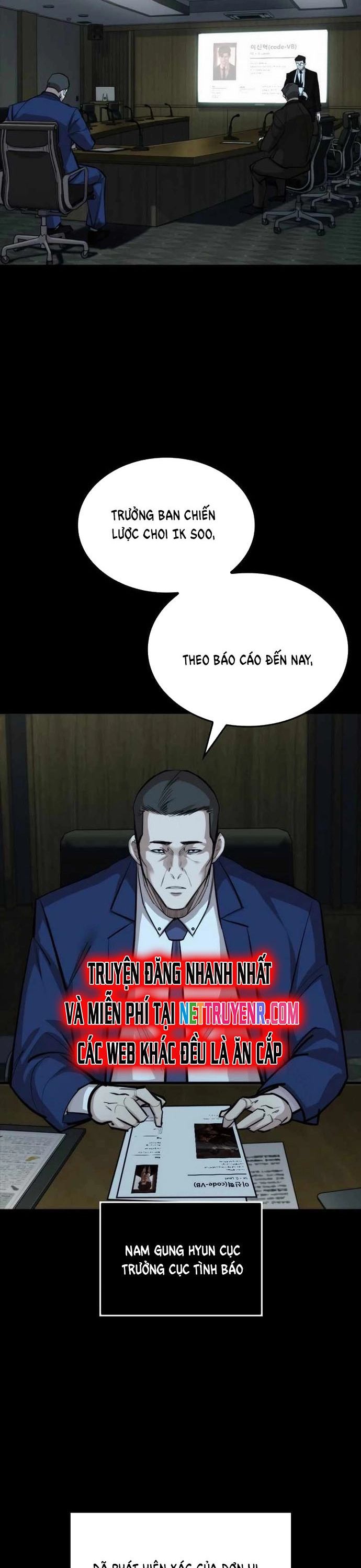 Vanta Black Chapter 27 - 15