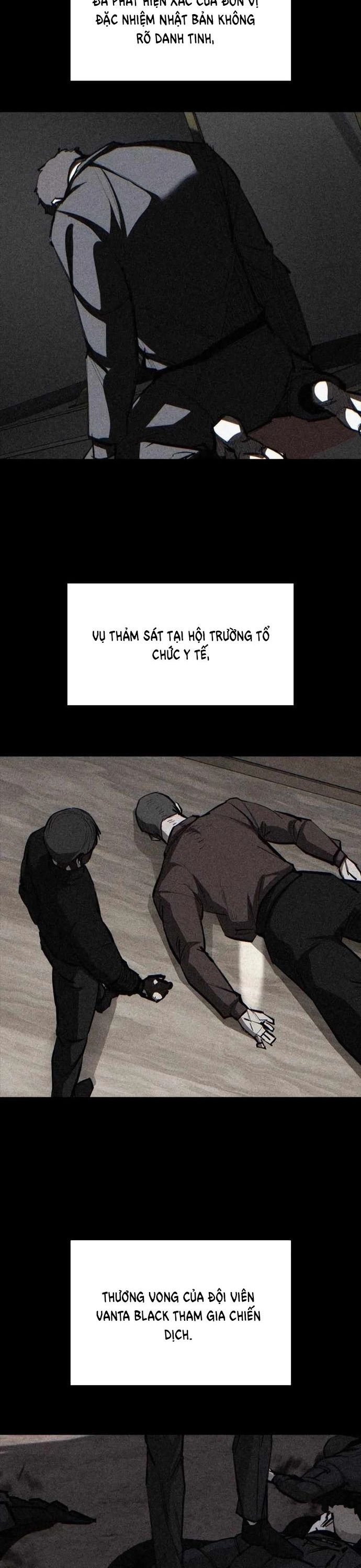 Vanta Black Chapter 27 - 16