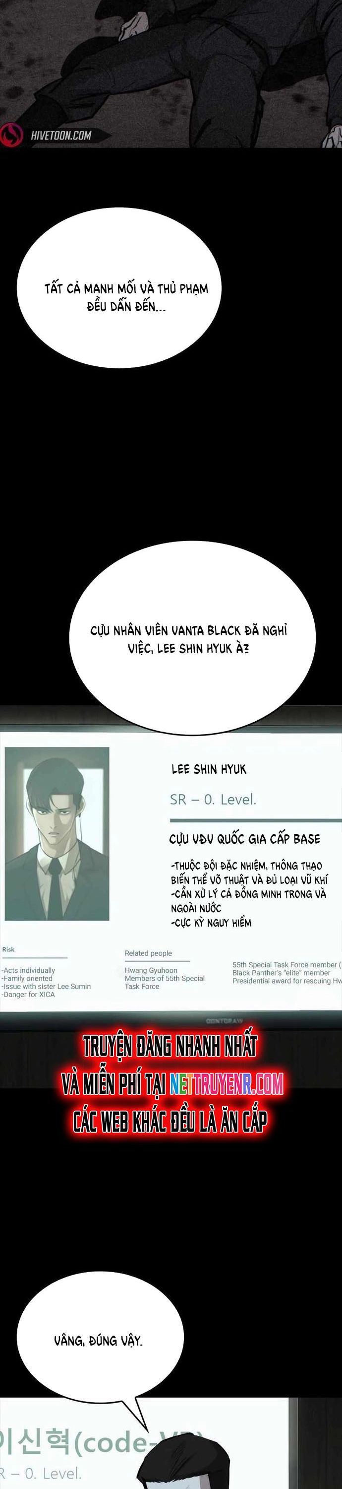 Vanta Black Chapter 27 - 17