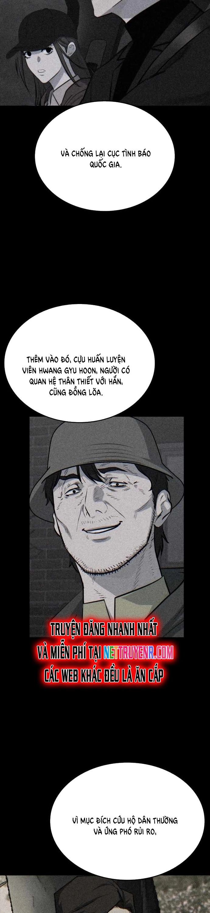 Vanta Black Chapter 27 - 19