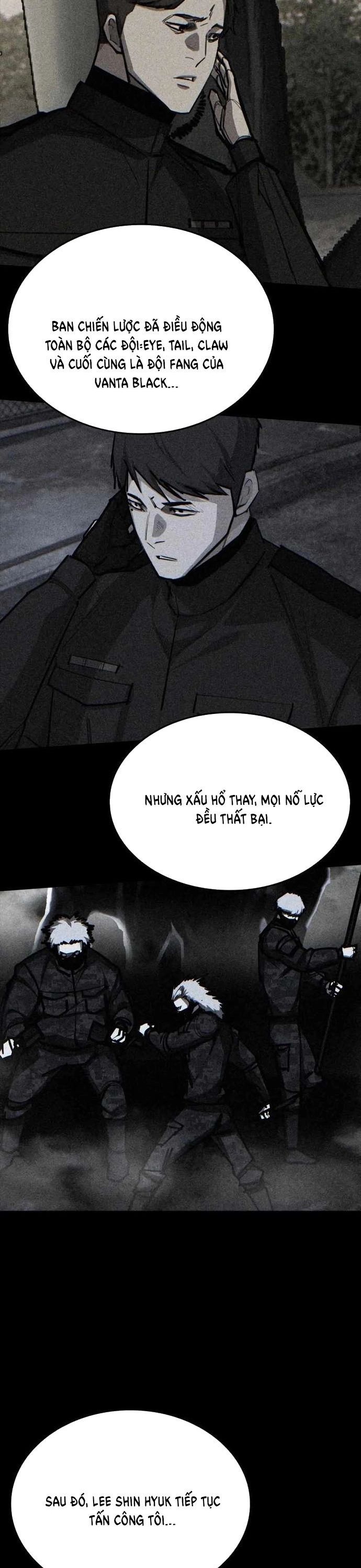 Vanta Black Chapter 27 - 20