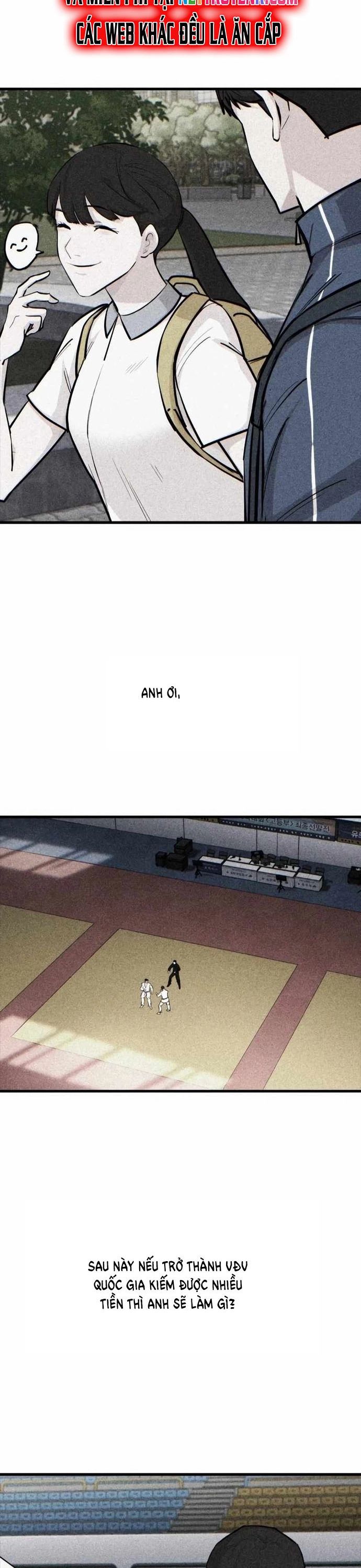 Vanta Black Chapter 27 - 3