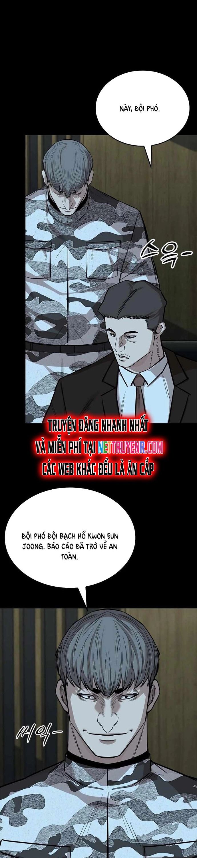 Vanta Black Chapter 27 - 24