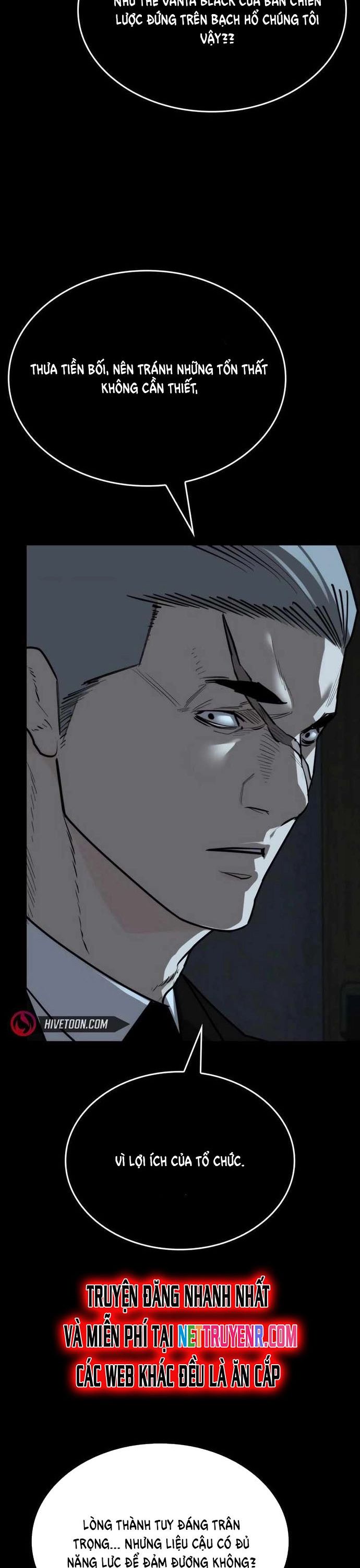Vanta Black Chapter 27 - 36