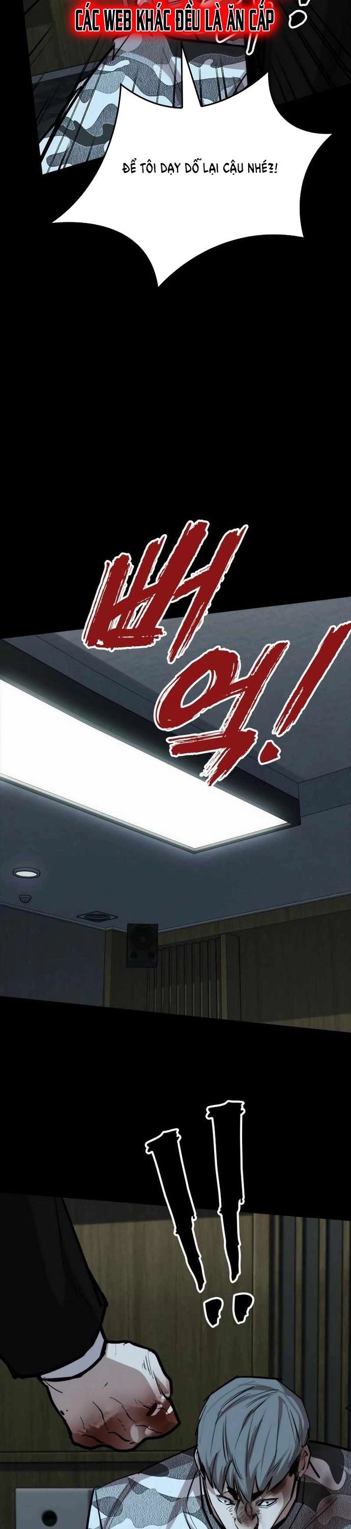 Vanta Black Chapter 27 - 39