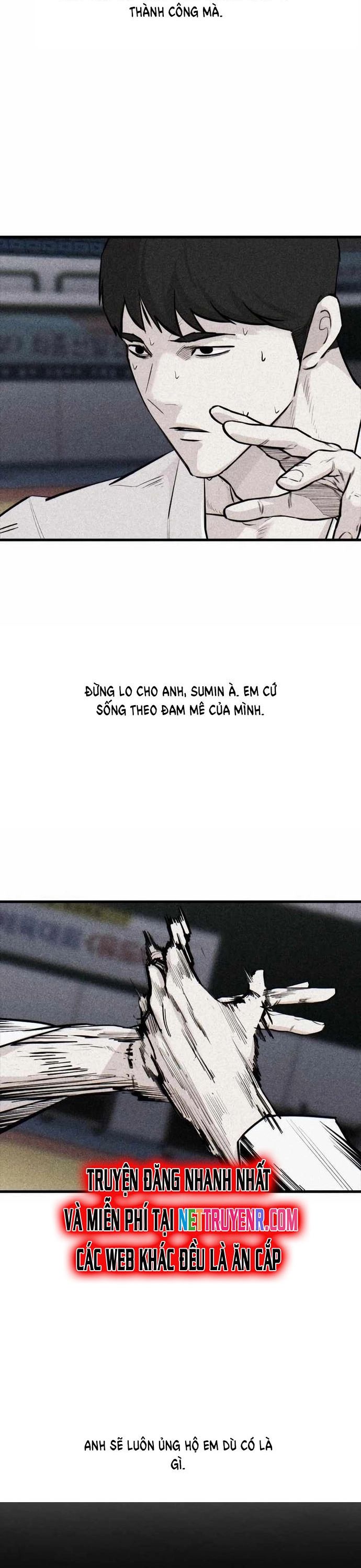 Vanta Black Chapter 27 - 5