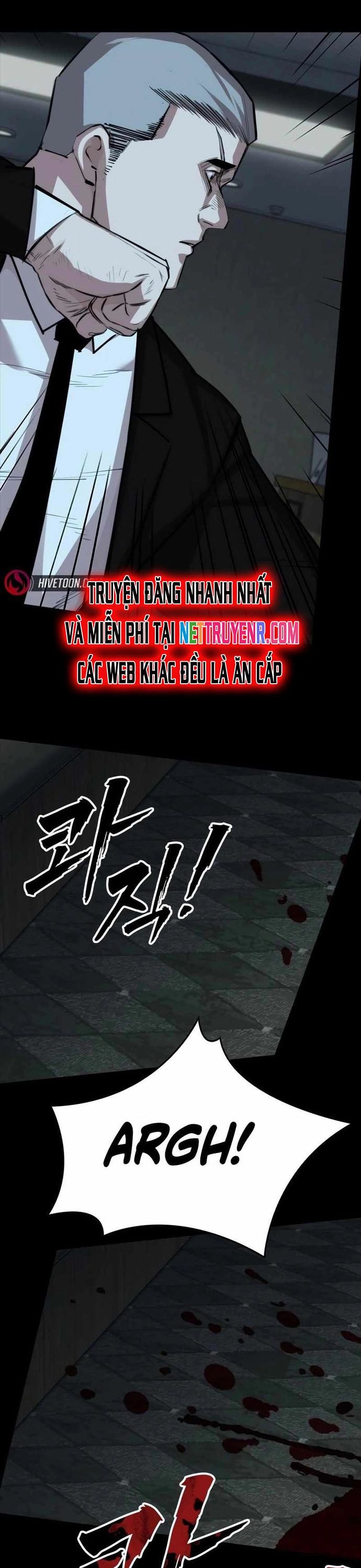 Vanta Black Chapter 27 - 41