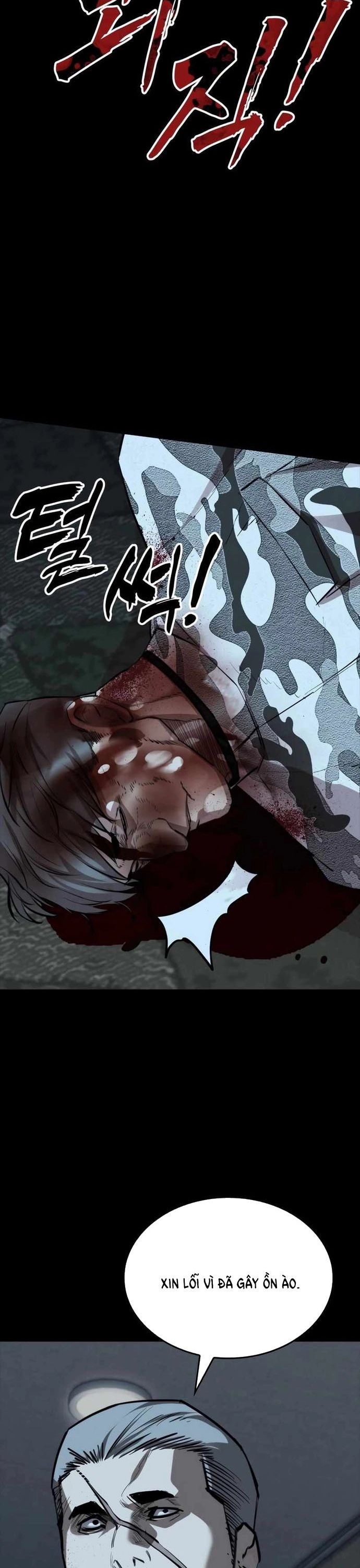 Vanta Black Chapter 27 - 42