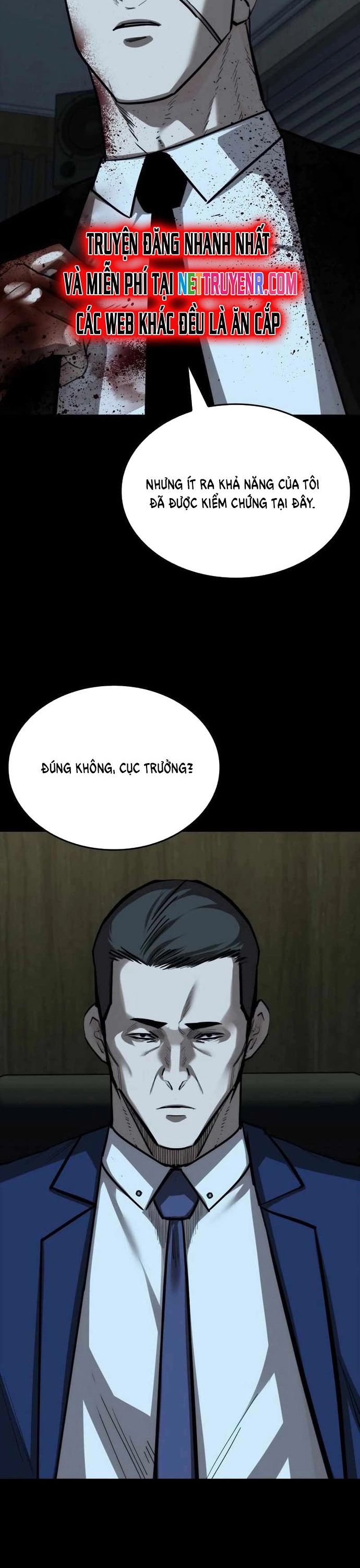 Vanta Black Chapter 27 - 43