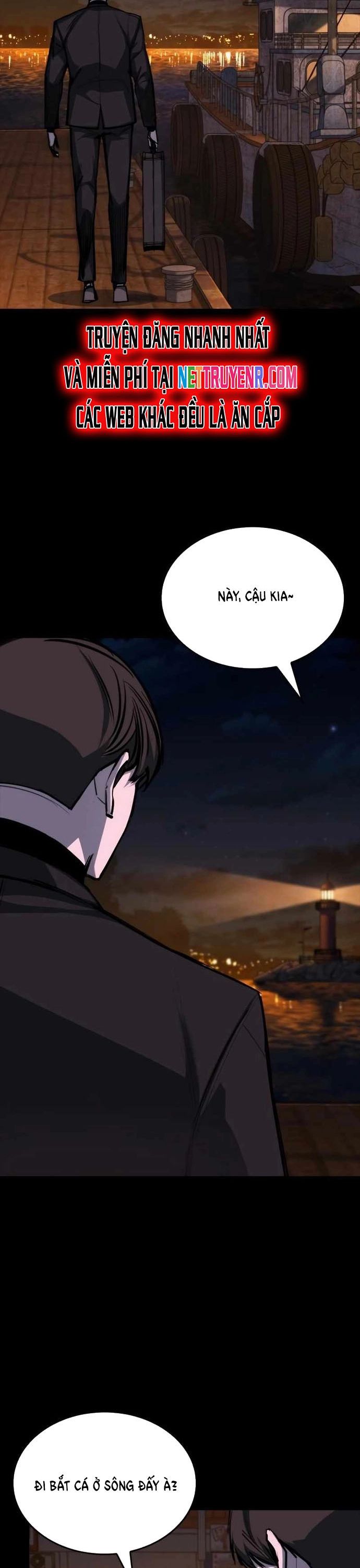 Vanta Black Chapter 27 - 45
