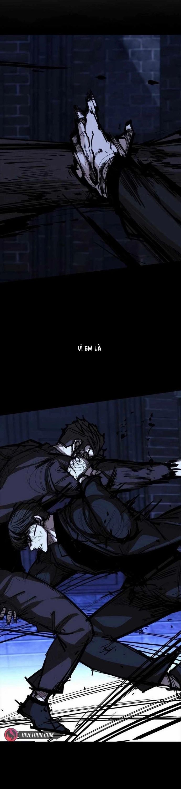 Vanta Black Chapter 27 - 6