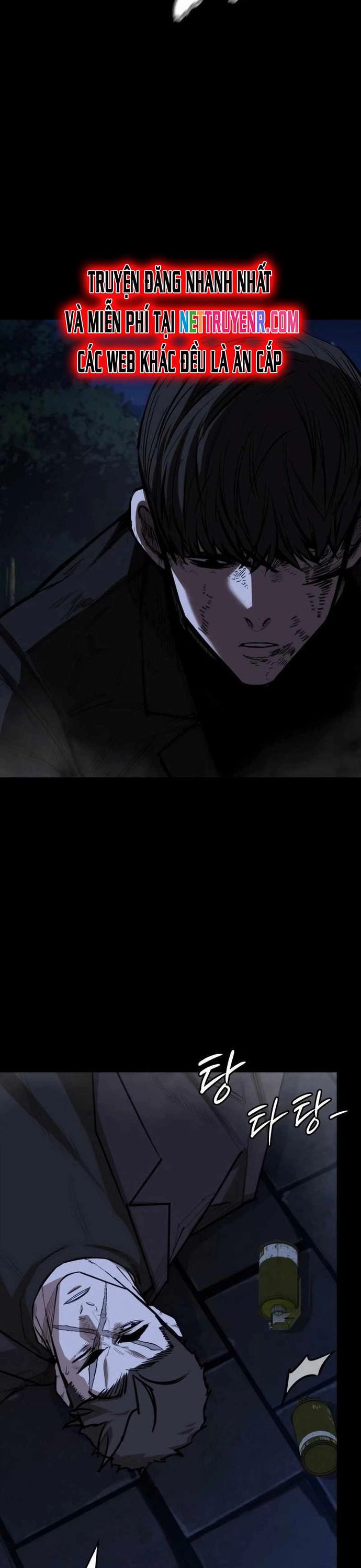 Vanta Black Chapter 27 - 8