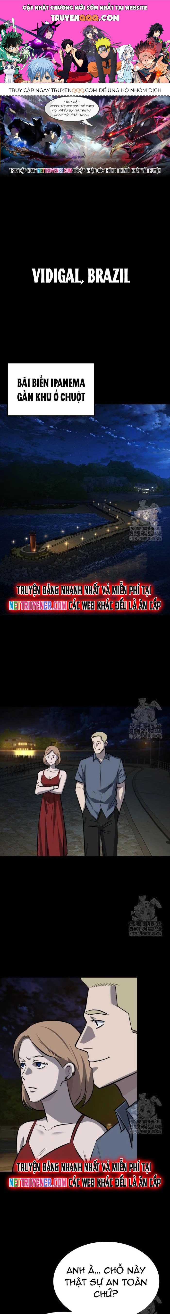 Vanta Black Chapter 29 - 1