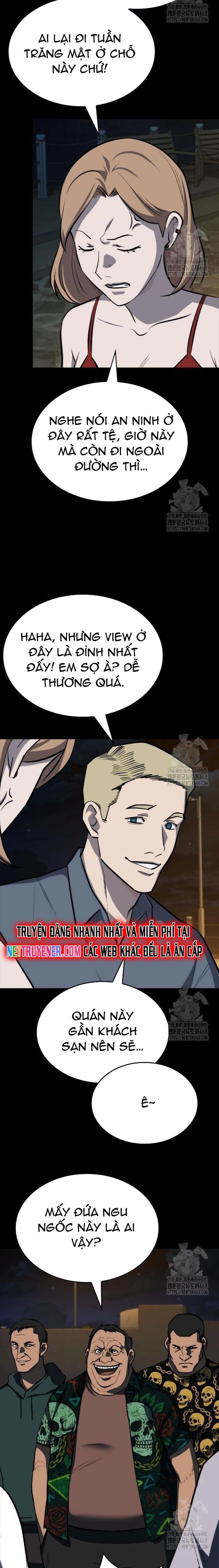 Vanta Black Chapter 29 - 2