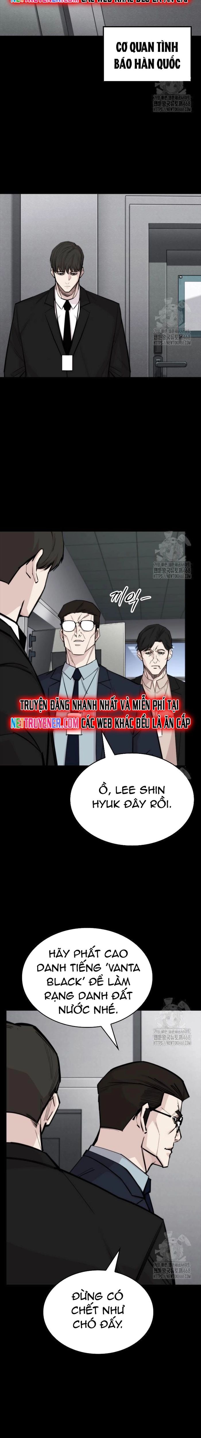 Vanta Black Chapter 29 - 12