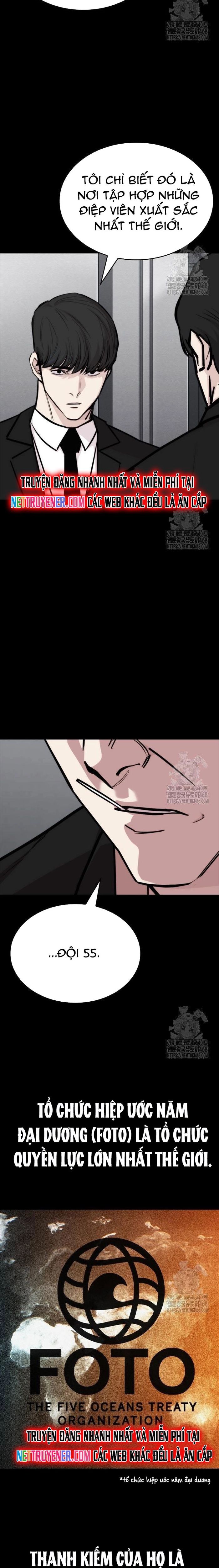 Vanta Black Chapter 29 - 14