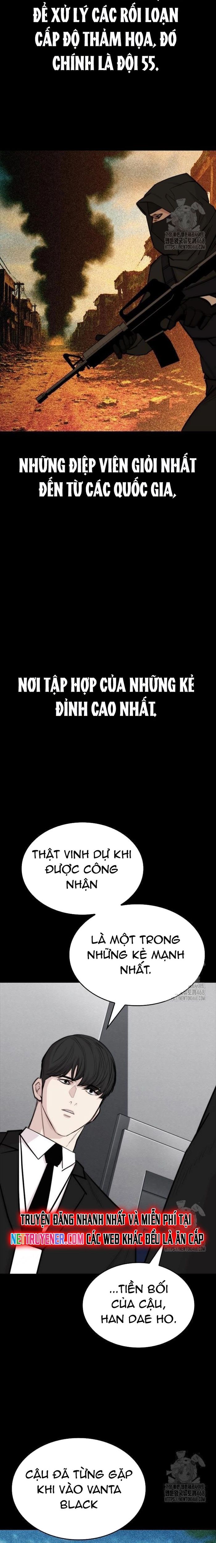 Vanta Black Chapter 29 - 15