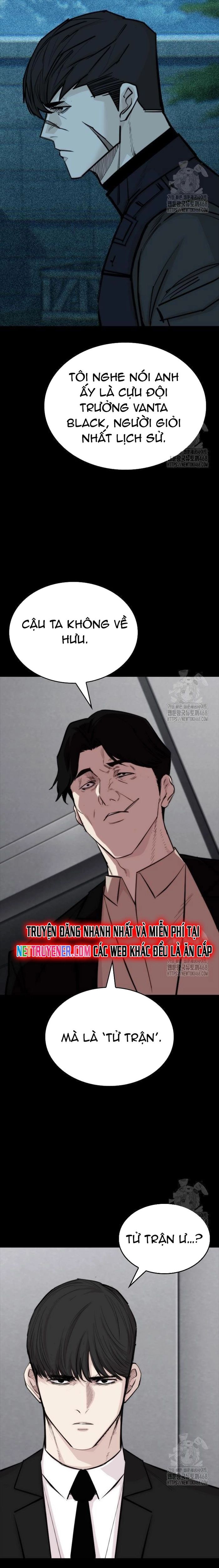 Vanta Black Chapter 29 - 16