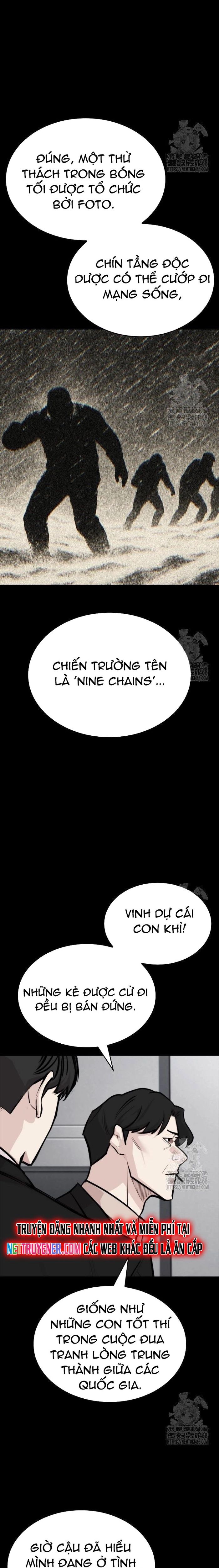 Vanta Black Chapter 29 - 17