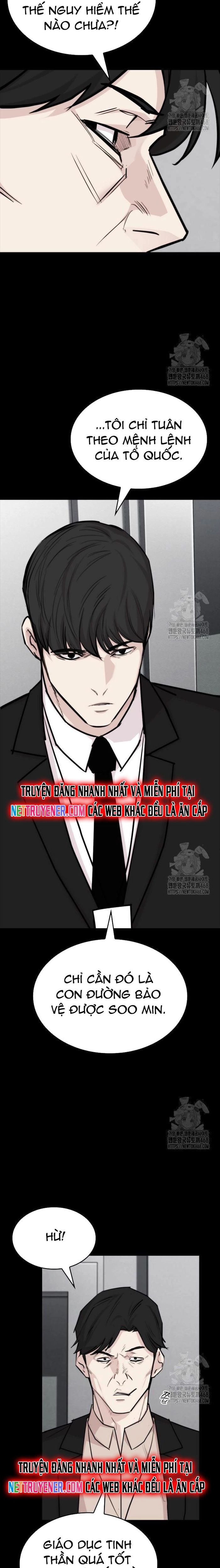 Vanta Black Chapter 29 - 18