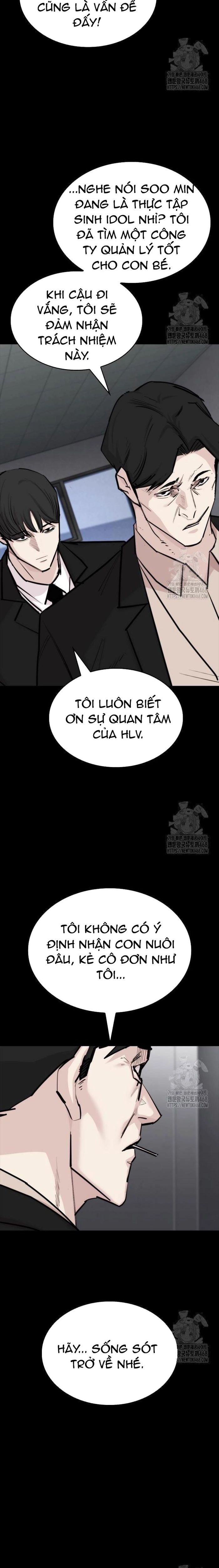 Vanta Black Chapter 29 - 19