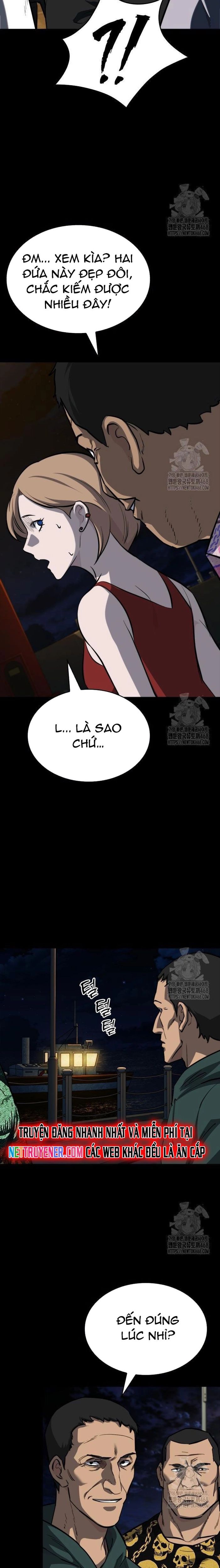 Vanta Black Chapter 29 - 3