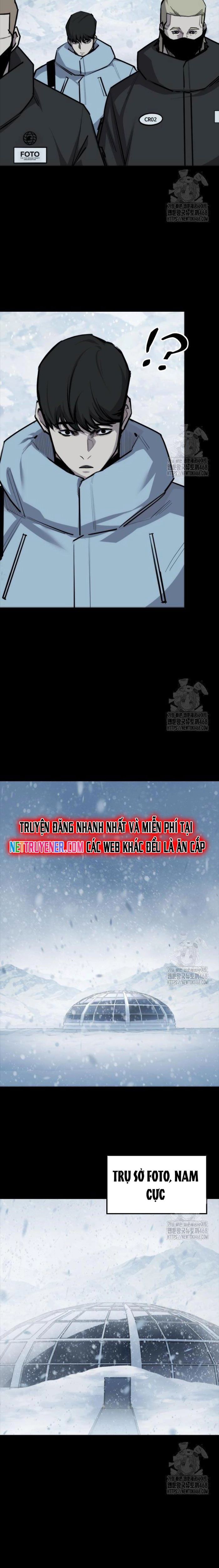 Vanta Black Chapter 29 - 22