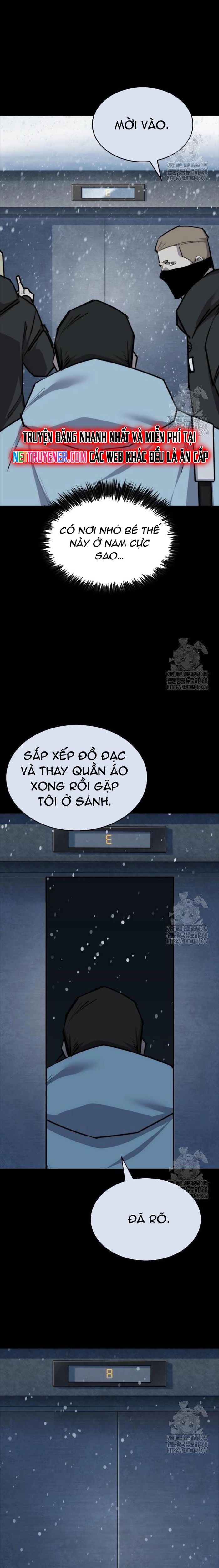 Vanta Black Chapter 29 - 23