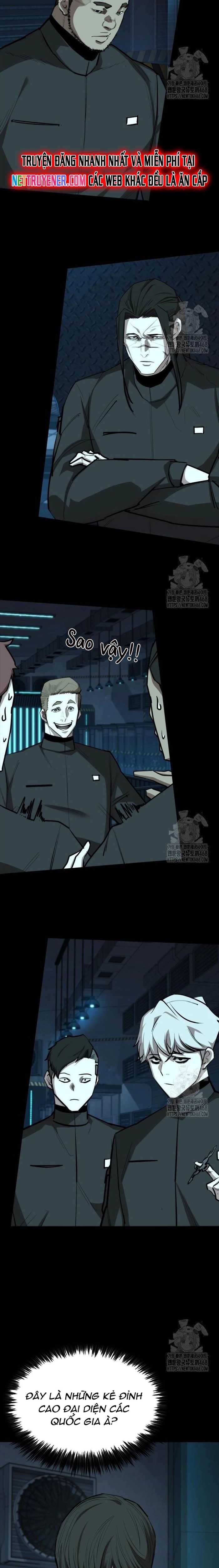 Vanta Black Chapter 29 - 25