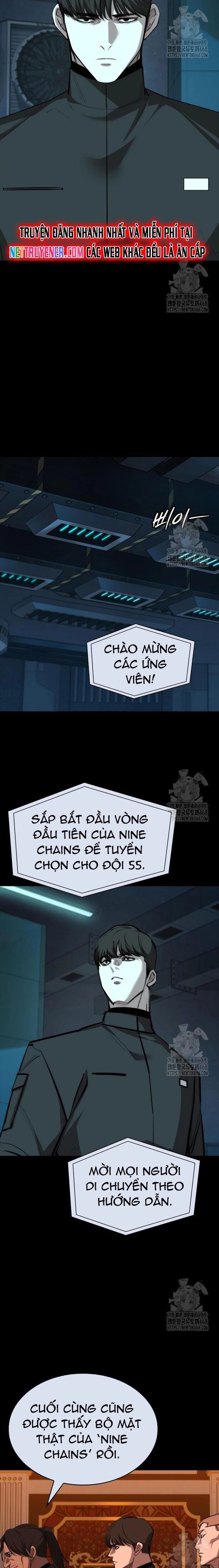 Vanta Black Chapter 29 - 26