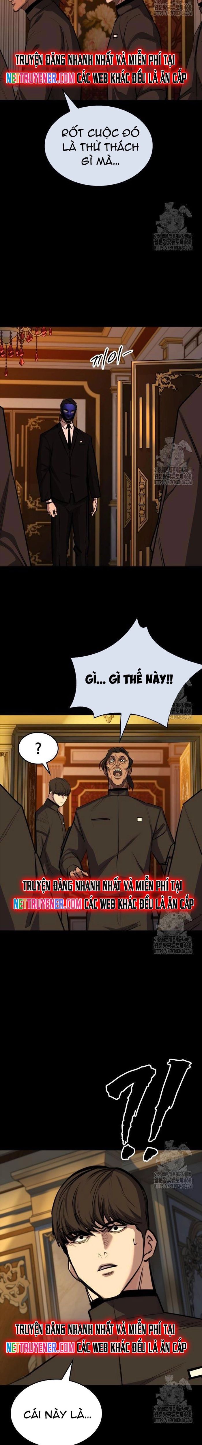 Vanta Black Chapter 29 - 27