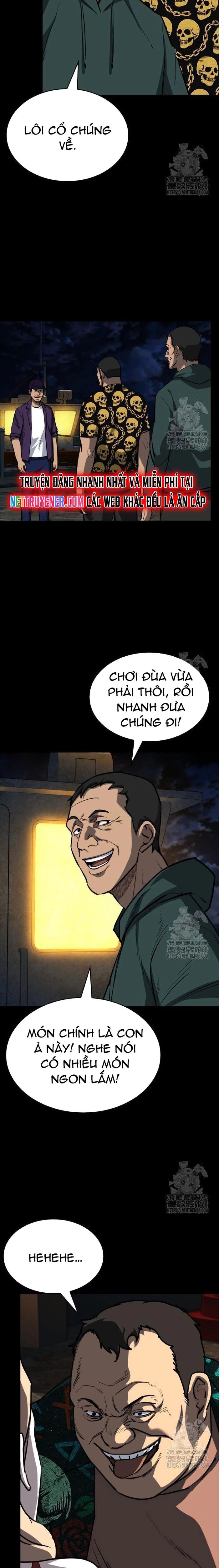 Vanta Black Chapter 29 - 4