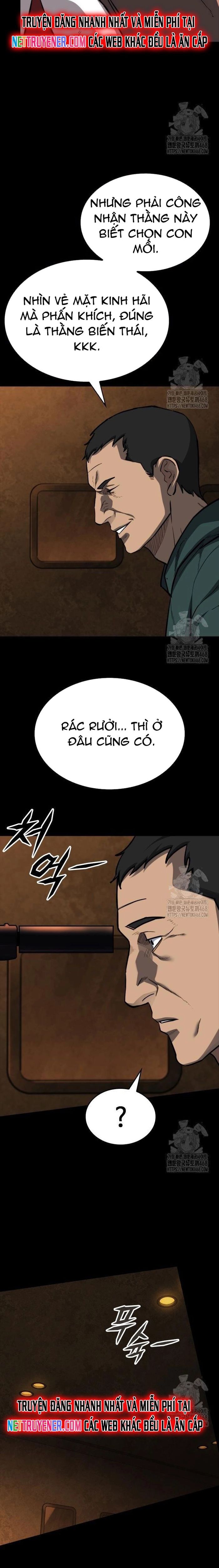 Vanta Black Chapter 29 - 5