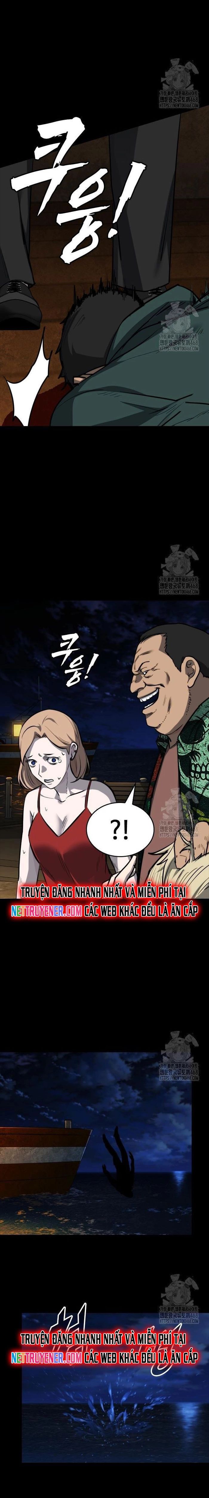 Vanta Black Chapter 29 - 6