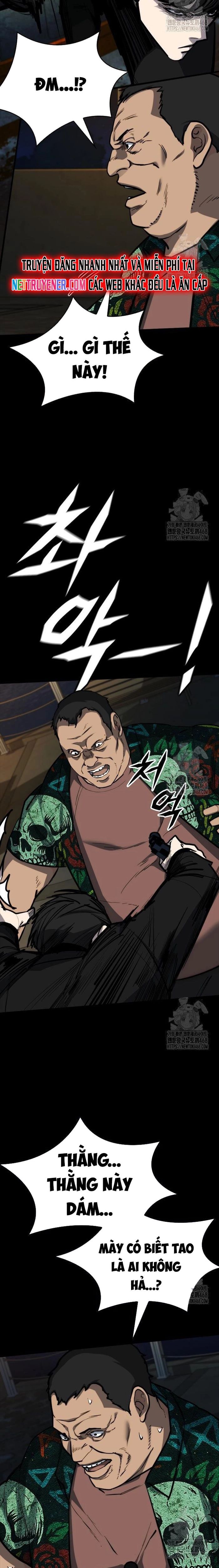 Vanta Black Chapter 29 - 8