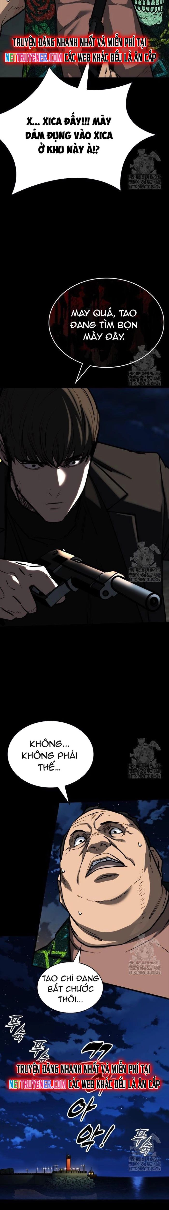 Vanta Black Chapter 29 - 9