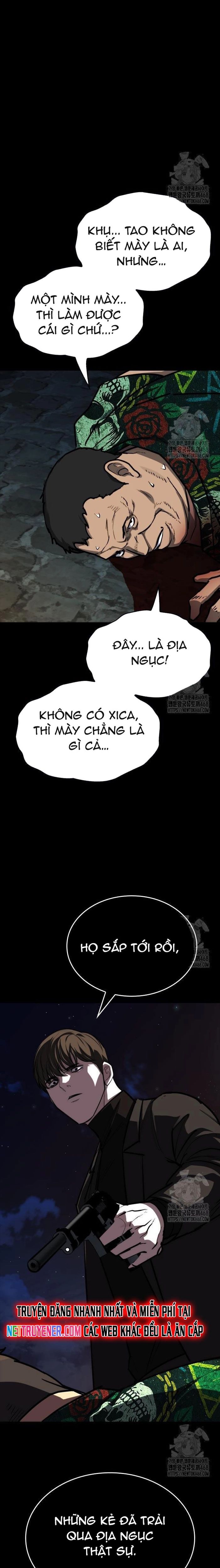 Vanta Black Chapter 29 - 10