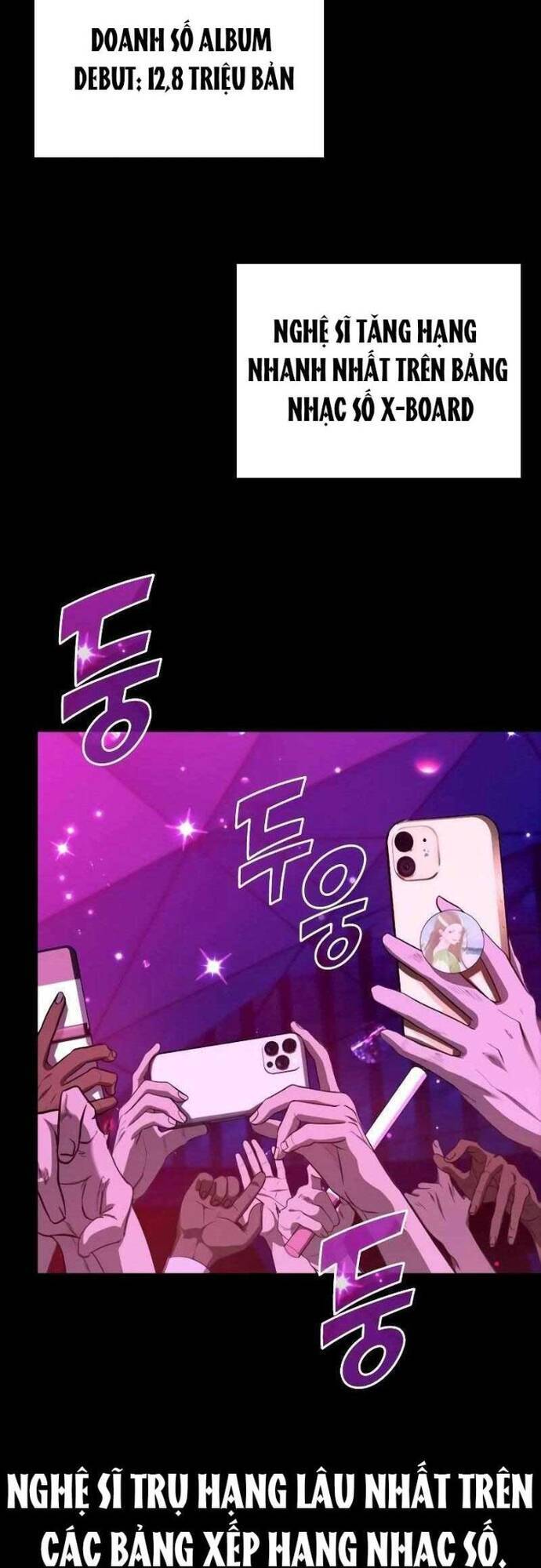 Vanta Black Chapter 3 - 2