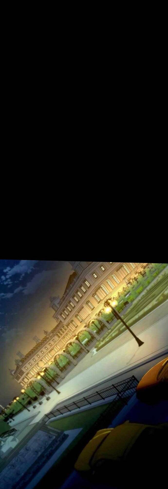 Vanta Black Chapter 3 - 11