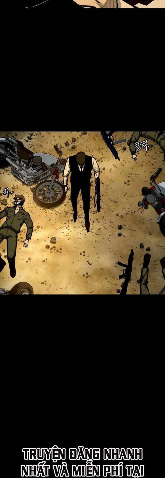 Vanta Black Chapter 3 - 103